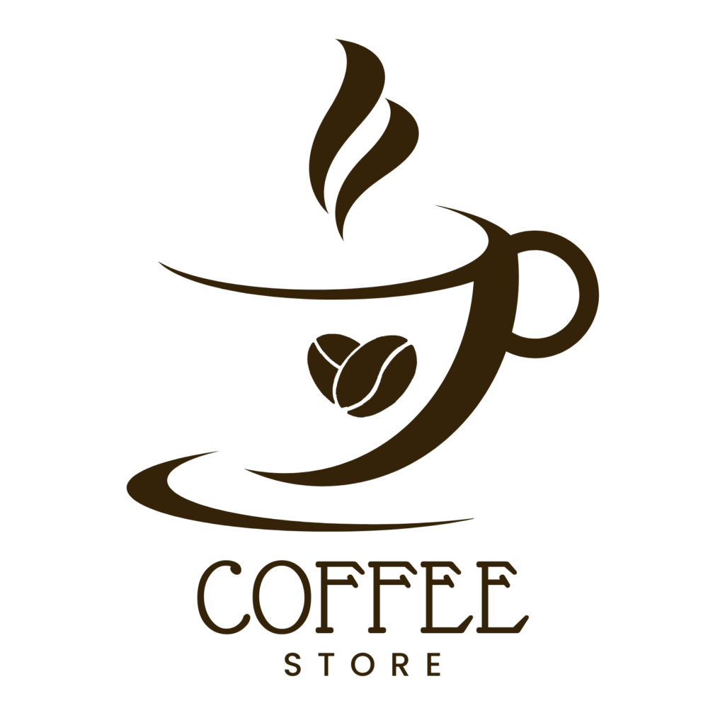 coffee-store-marketplace-de-cafe-logotipo